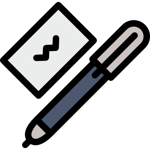 Business card